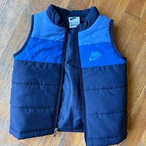 Boy Nike Vest 18-24 months